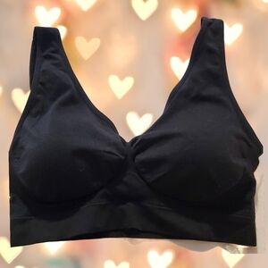 Workout Bra‎ - Size 3XL